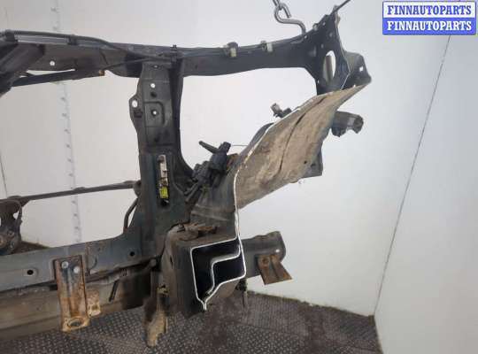 купить Усилитель бампера на Mitsubishi Pajero 2006-2022