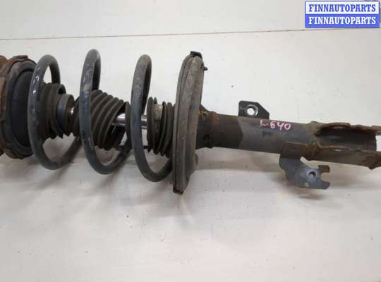 купить Амортизатор подвески на Toyota Camry V40 2006-2011