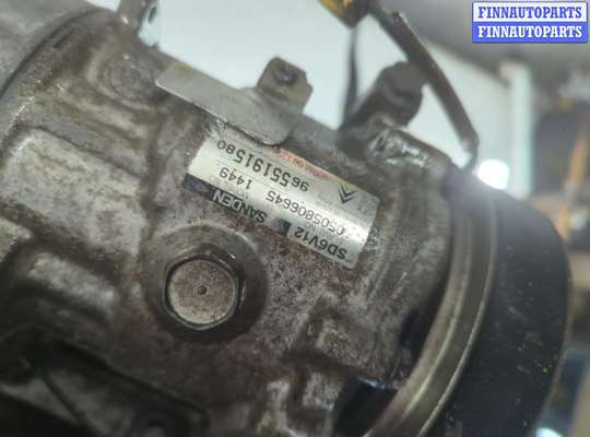 купить Маховик на Peugeot 206 1998-2012