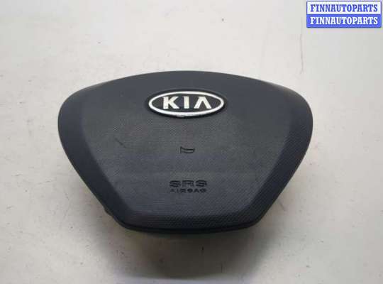 купить Подушка безопасности водителя на KIA Ceed 2007-2012