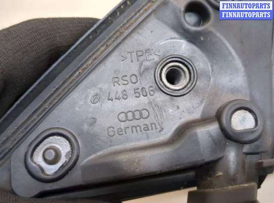 купить Зеркало боковое на Audi A6 (C6) 2004-2011
