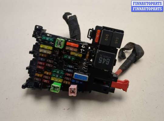 Блок предохранителей AU1734111 на Audi A3 (8V) 2012-2020