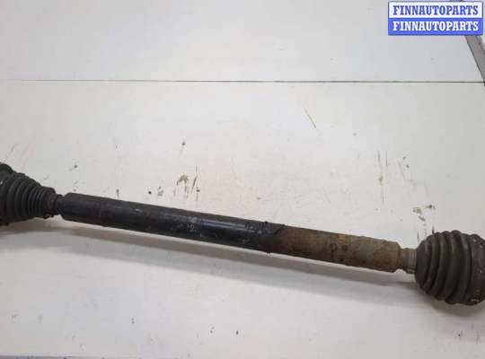 Полуось (приводной вал, шрус) VG2757951 на Volkswagen Passat 6 2005-2010