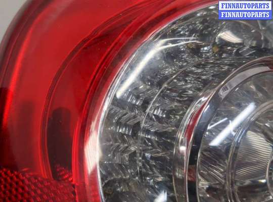 купить Фонарь (задний) на Volkswagen Passat 6 2005-2010