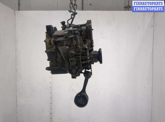 купить КПП - автомат (АКПП) на Volkswagen Polo 2001-2005