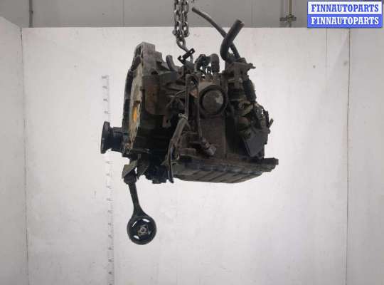 КПП - автомат (АКПП) VG2746005 на Volkswagen Polo 2001-2005
