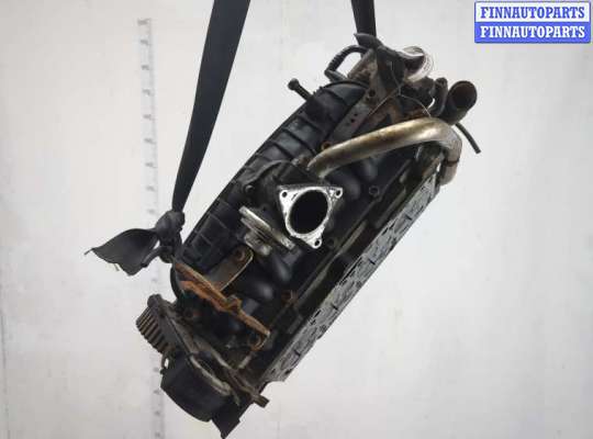 купить Головка блока (ГБЦ) на Skoda Octavia (A5) 2004-2013