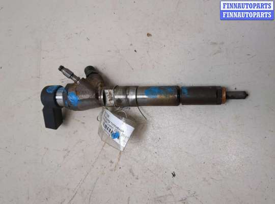 Форсунка топливная RN1565060 на Renault Scenic 2009-2012