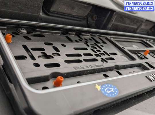 купить Ручка крышки багажника на Fiat Doblo 2005-2010