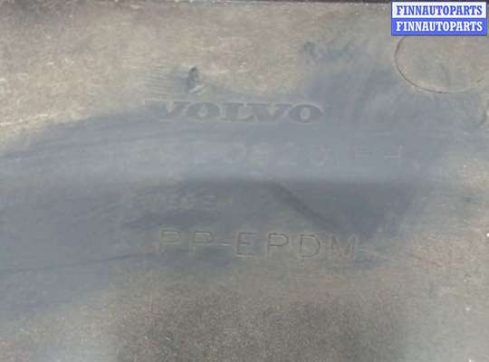 купить Накладка под фонарь на Volvo XC90 2002-2014