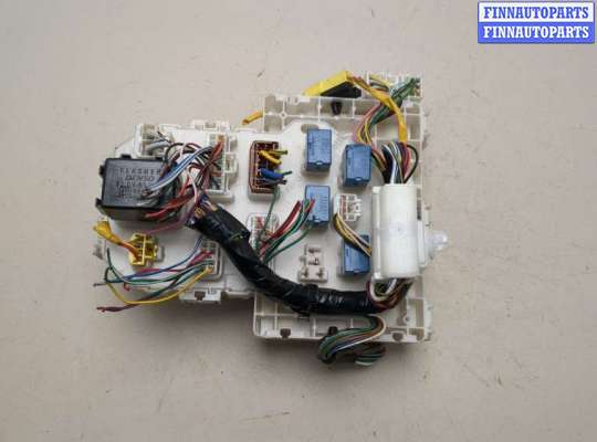 купить Блок предохранителей на Suzuki SX4 2006-2014