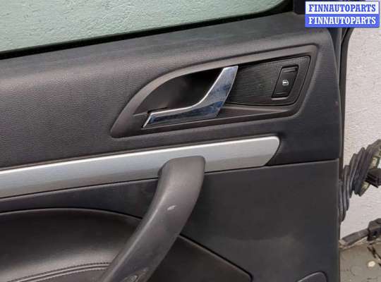 купить Дверь боковая (легковая) на Skoda Octavia (A5) 2008-2013