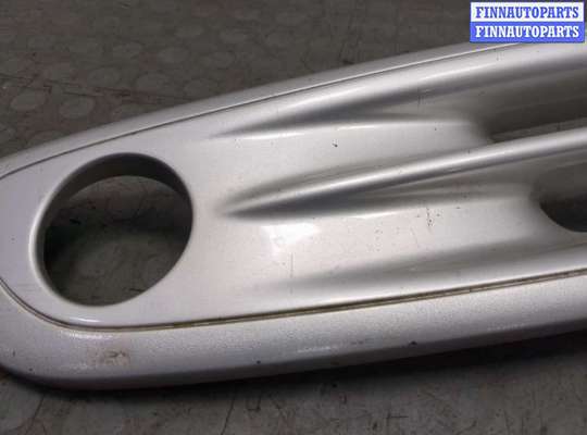купить Заглушка (решётка) бампера на Smart Fortwo 1998-2007