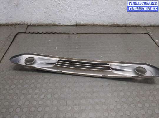 купить Заглушка (решётка) бампера на Smart Fortwo 1998-2007