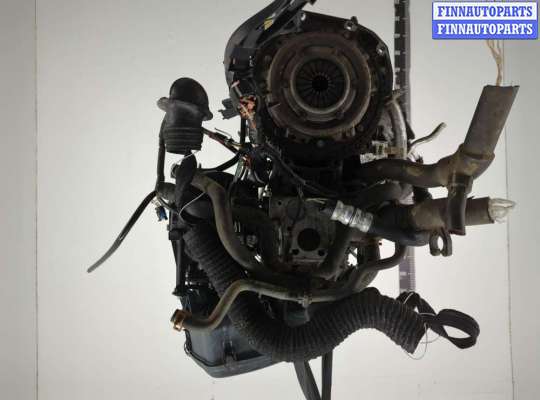 купить Двигатель (ДВС) на Renault Clio 1998-2008