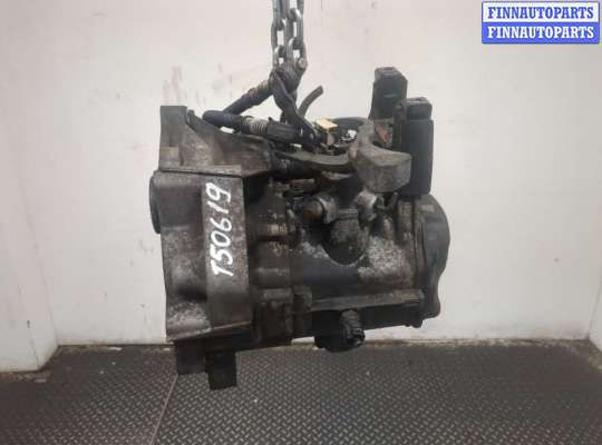 купить КПП 5-ст.мех. (МКПП) на Volkswagen Polo 2001-2005