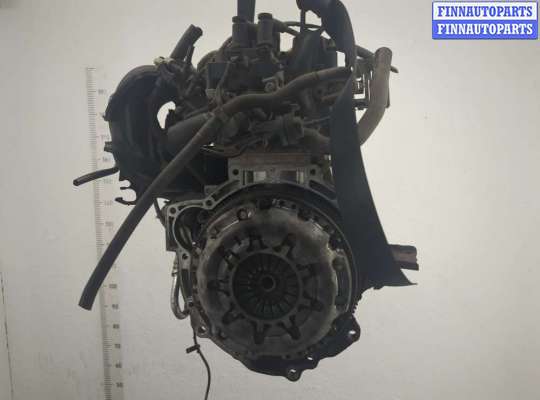 купить Двигатель (ДВС) на Ford Focus 2 2005-2008