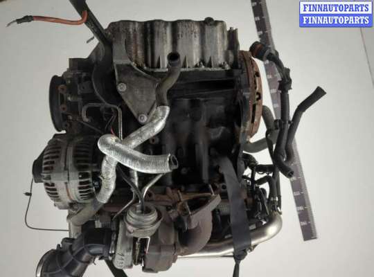 купить Генератор на Opel Zafira A 1999-2005