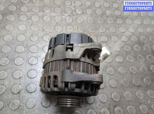 Купить Генератор на Hyundai Getz 2002-2011 Генератор HN607632 на Hyundai Getz 2002-2011
