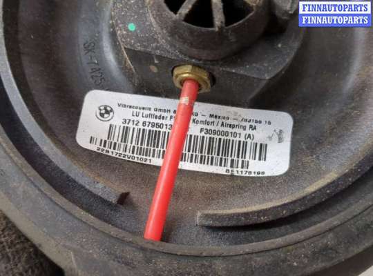 купить Пневмоподушка на BMW X5 E70 2006-2013