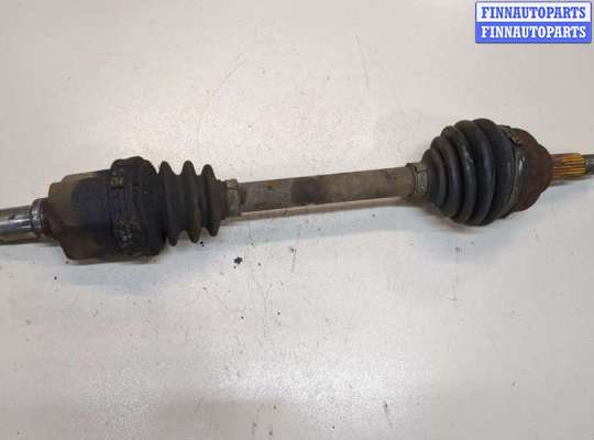 купить Полуось (приводной вал, шрус) на Ford Focus 1 1998-2004