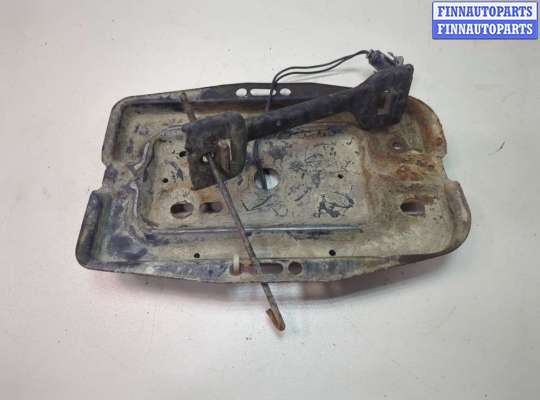 купить Кожух аккумулятора на Jeep Wrangler 1996-2006