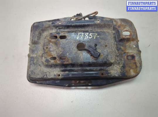 купить Кожух аккумулятора на Jeep Wrangler 1996-2006