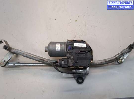 купить Механизм стеклоочистителя (трапеция дворников) на BMW X3 F25 2010-2017