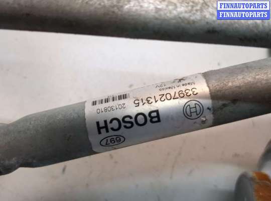 купить Механизм стеклоочистителя (трапеция дворников) на BMW X3 F25 2010-2017