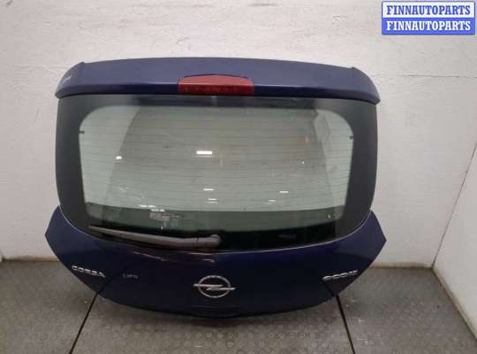 купить Щеткодержатель на Opel Corsa D 2006-2014