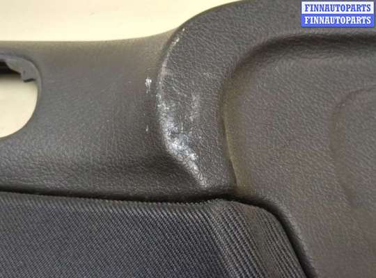 купить Дверная карта (Обшивка двери) на Peugeot 206 1998-2012