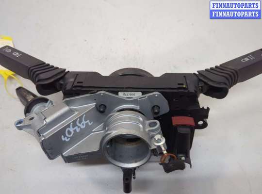 купить Переключатель поворотов и дворников (стрекоза) на Opel Astra H 2004-2010