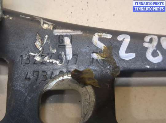 купить Петля капота на Opel Zafira B 2005-2014