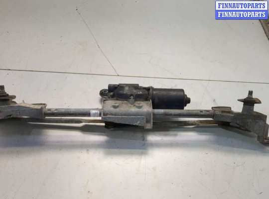 купить Двигатель стеклоочистителя (моторчик дворников) передний на Nissan Pathfinder 2004-2014