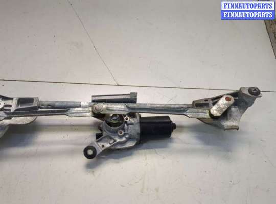 купить Двигатель стеклоочистителя (моторчик дворников) передний на Nissan Pathfinder 2004-2014