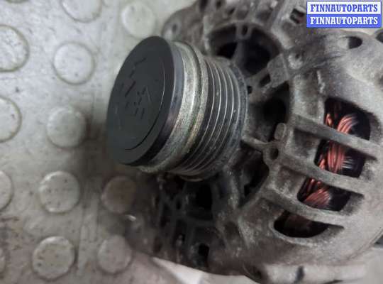 купить Генератор на Skoda SuperB 2001-2008