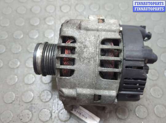 купить Генератор на Skoda SuperB 2001-2008