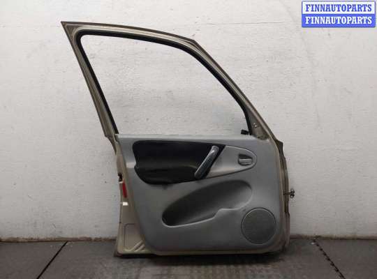 купить Ручка двери наружная на Citroen Xsara-Picasso