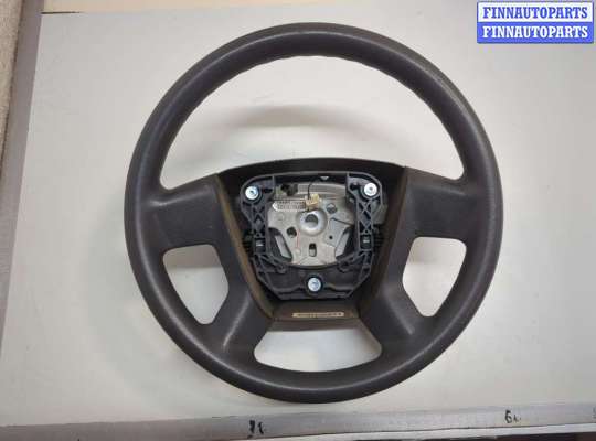 Руль JPB6209 на Jeep Patriot 2007-2016