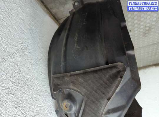 купить Защита арок (подкрылок) на Toyota Yaris 2005-2011