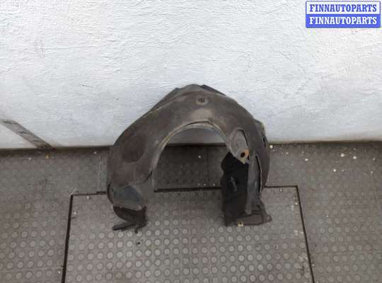 купить Защита арок (подкрылок) на Toyota Yaris 2005-2011