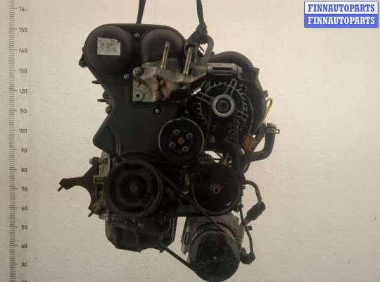 Компрессор кондиционера FO1982923 на Ford C-Max 2002-2010