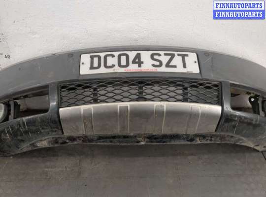 купить Заглушка (решётка) бампера на Audi A6 (C5) Allroad 2000-2006