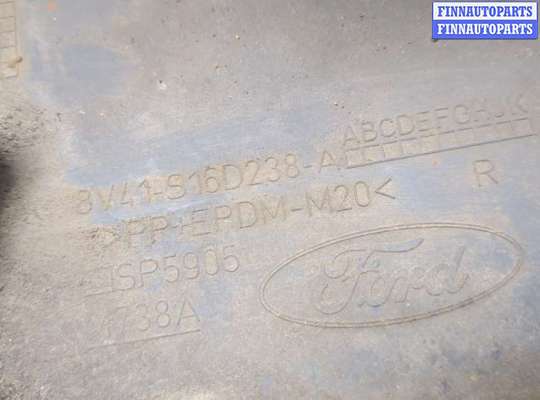 купить Молдинг крыла на Ford Kuga 2008-2012