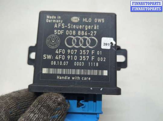 купить Блок управления светом на Audi Q7 2005-2015