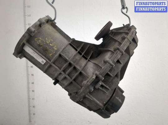 купить Редуктор Раздаточный КПП (раздатка) на Volkswagen Touareg 2006-2010