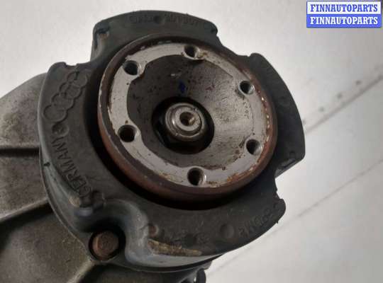 купить Редуктор Раздаточный КПП (раздатка) на Volkswagen Touareg 2006-2010