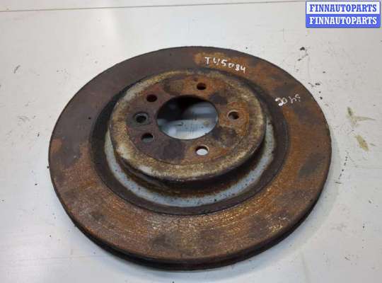 купить Диск тормозной на Land Rover Range Rover 4 2012-2021
