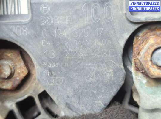 купить Генератор на Opel Corsa D 2006-2014