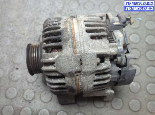 Генератор OP2390498 на Opel Corsa D 2006-2014